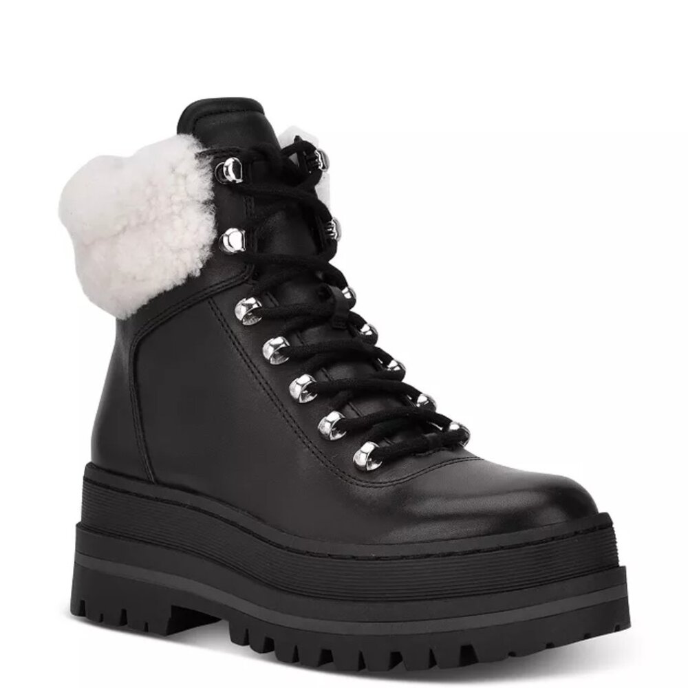 NWT Women's Pierson Shearling Cold Weather Booties